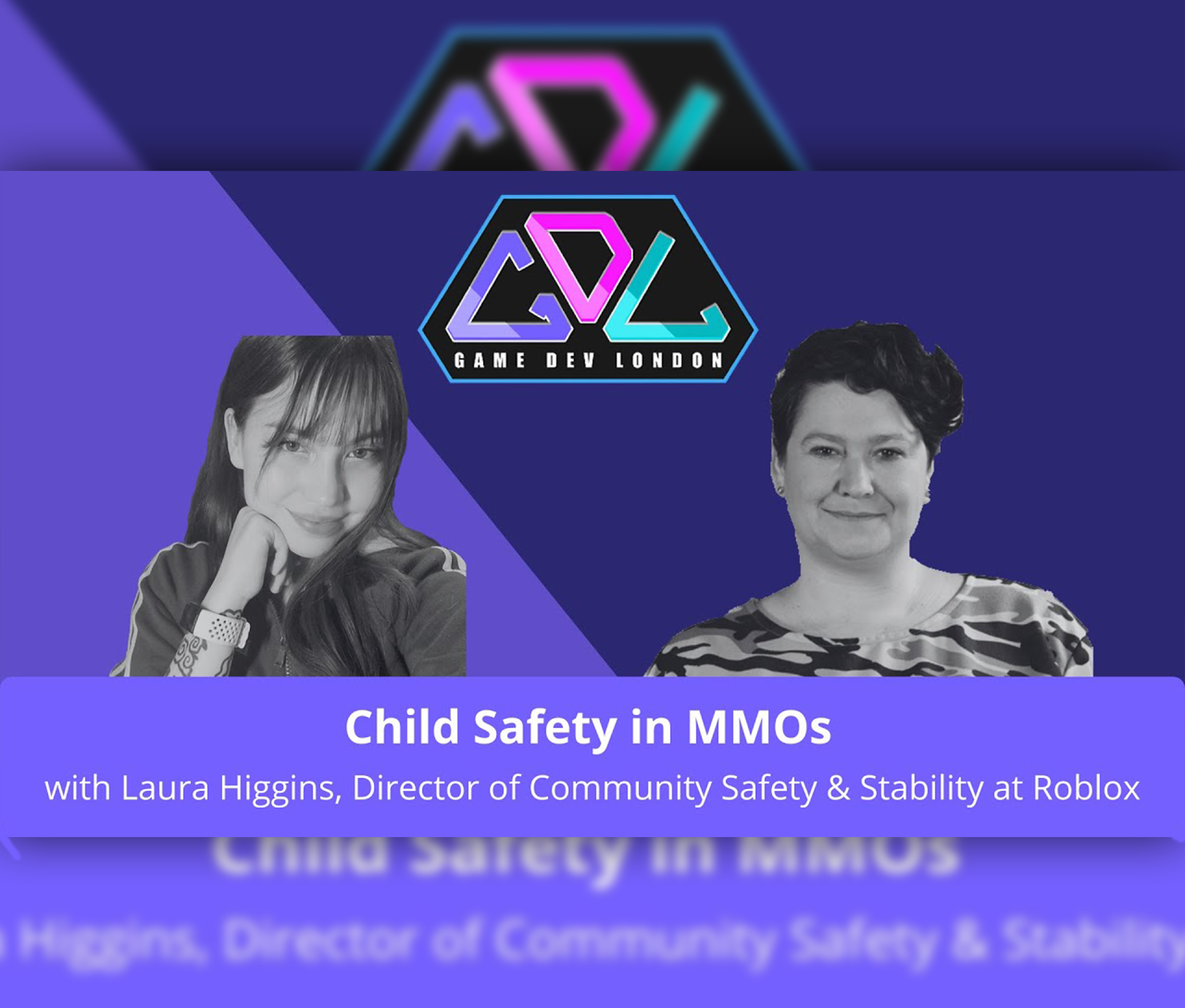 Child Safety & Stability in MMOs